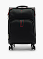 Saxoline Koffer Schwarz 13265 1