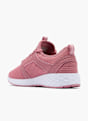 Bench Sneaker Pink 13305 3
