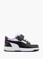 PUMA Sneakersy Czarny 13375 1