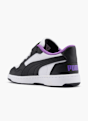 PUMA Baskets Noir 13375 3