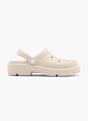 Claudia Ghizzani Clog Creme 13383 1