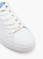 TOM TAILOR Sneaker Alb 15763 2