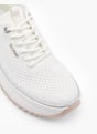 TOM TAILOR Sneaker Alb 15764 2