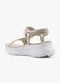 Skechers Sandalo Tortora 21010 3