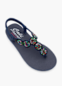 Skechers Zehentrenner-Sandale Blau 25206 2