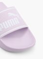 PUMA Papuci Lila 13435 2