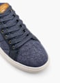 Pantofola d'Oro Baskets Bleu 24281 2