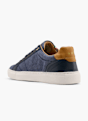 Pantofola d'Oro Baskets Bleu 24281 3