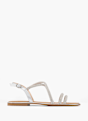 Catwalk Sandale Argint 13551 1