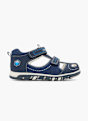 LUMBERJACK Sandalo Blu 27568 1