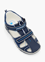 LUMBERJACK Sandalo Blu 27568 2