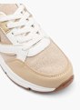 Graceland Sneaker Beige 13626 2