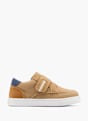 Vty Sapato raso Castanho 13638 1