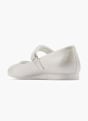 Graceland Ballerines Blanc 13697 3