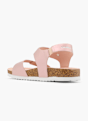O'Neill Sandale Pink 13700 3