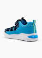 KangaROOS Sandale Blau 13727 3