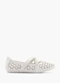 TOM TAILOR Ballerines Blanc 13790 1