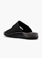 Romika Chaussons Noir 25921 3
