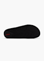 Romika Chaussons Noir 25921 4
