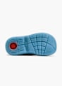 elefanten Zárt házicipő kék 19309 4