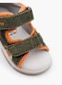 Vty Sandale Khaki 24354 2