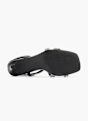 Catwalk Sandalette Schwarz 14197 4