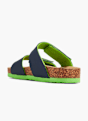 elefanten Biosandal Blå 15994 3
