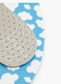 DEICHMANN Einlegesohle Blau 39206 2