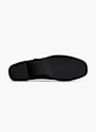 Graceland Spangenpumps Schwarz 14234 4