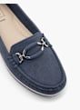 Easy Street Mocassino Blu 14295 2