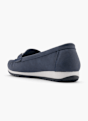 Easy Street Mokasyny Niebieski 14295 3