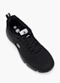 LUMBERJACK Sneaker Nero 25306 2