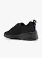 LUMBERJACK Sneaker Nero 25306 3