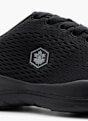 LUMBERJACK Sneaker Nero 25306 5