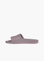 adidas Šľapky Fialová 16956 2
