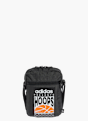 adidas Umhängetasche Schwarz 14341 1