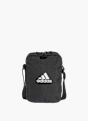 adidas Umhängetasche Schwarz 14341 2