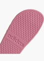 adidas Claquettes Rose 14357 5