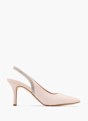Catwalk Slingpumps Puder 14361 1