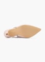 Catwalk Slingpumps Puder 14361 4