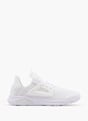 PUMA Slip On Sneaker Weiß 14393 1