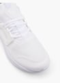 PUMA Zapatillas sin cordones Blanco 14393 2