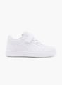 PUMA Sneaker Weiß 14795 1