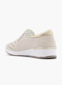 Medicus Zapato bajo Beige 14521 3