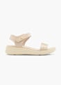 Xti Sandalia Beige 21283 1