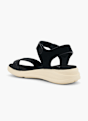 Xti Sandalia Negro 21331 3