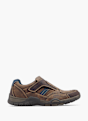 Memphis One Scarpa bassa Marrone 14562 1