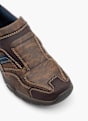 Memphis One Scarpa bassa Marrone 14562 2