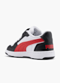PUMA Tenisky Černá 14580 3
