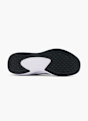 PUMA Sneaker fekete 14601 4